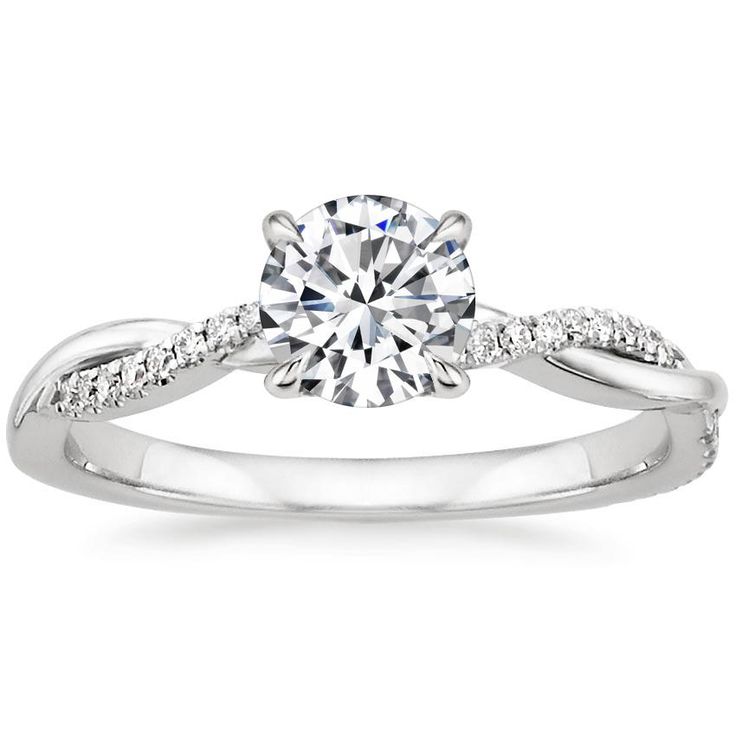 Le Jane Ring | Guld