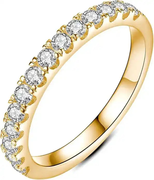 Vielsesring | Guld