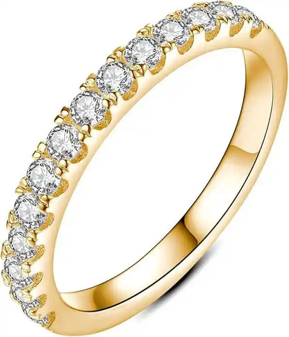 Vielsesring | Guld