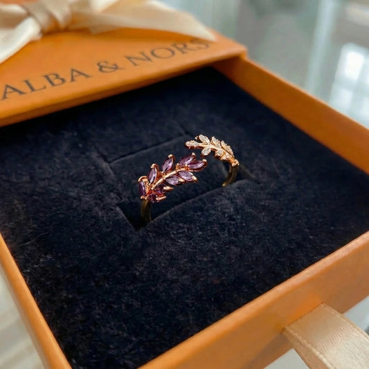 Vivara Lavielle Ring | Guld