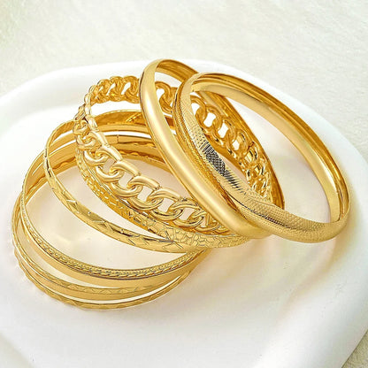 Bohemiske Drømme Armbåndssæt
