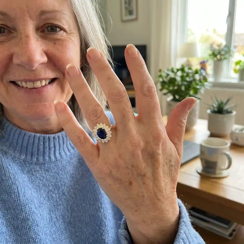 Lærke V.