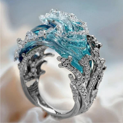 Havets Løfte Ring