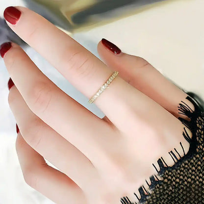 Vielsesring | Guld